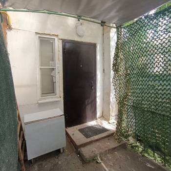 Продается 1-комнатная квартира, 21 м²