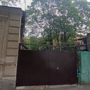 Продается 1-комнатная квартира, 21 м²