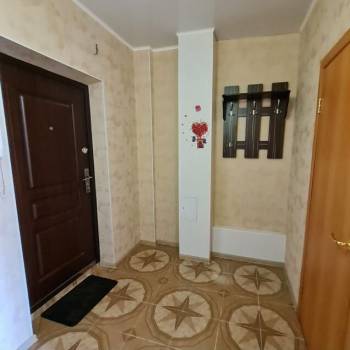 Сдается 1-комнатная квартира, 37 м²