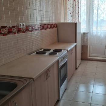 Сдается 1-комнатная квартира, 37 м²