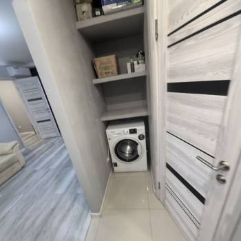 Сдается 2-х комнатная квартира, 46 м²