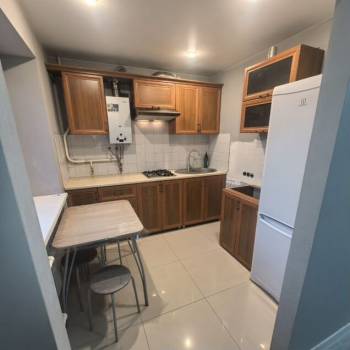 Сдается 2-х комнатная квартира, 46 м²