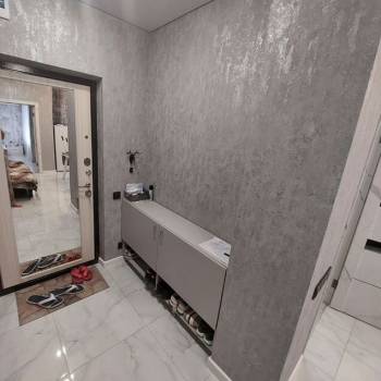 Продается 1-комнатная квартира, 44 м²