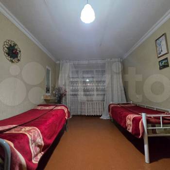 Сдается Многокомнатная квартира, 68 м²