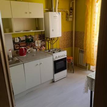 Сдается 1-комнатная квартира, 30 м²