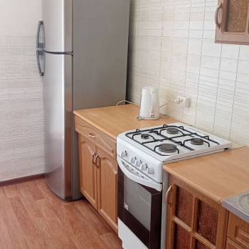 Сдается 1-комнатная квартира, 33 м²