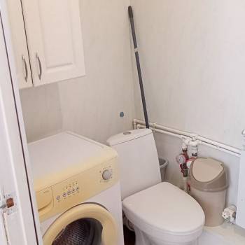 Сдается 1-комнатная квартира, 33 м²