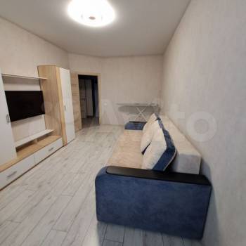 Сдается 1-комнатная квартира, 43,3 м²