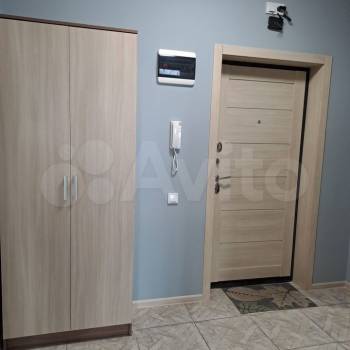 Сдается 1-комнатная квартира, 43,3 м²