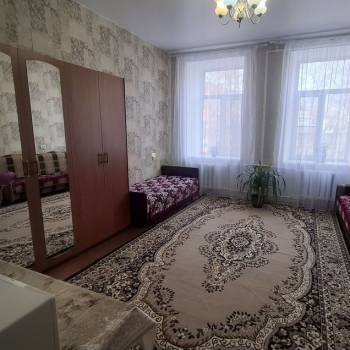 Сдается Комната, 22 м²