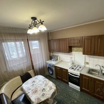 Продается 3-х комнатная квартира, 61,4 м²