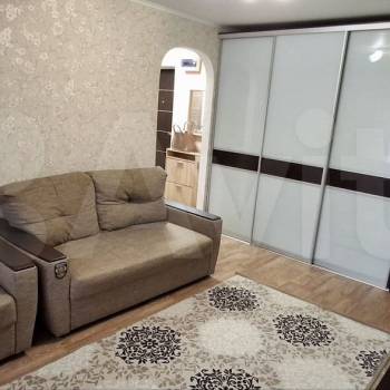 Сдается 1-комнатная квартира, 30 м²