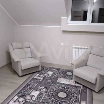 Сдается 2-х комнатная квартира, 43 м²