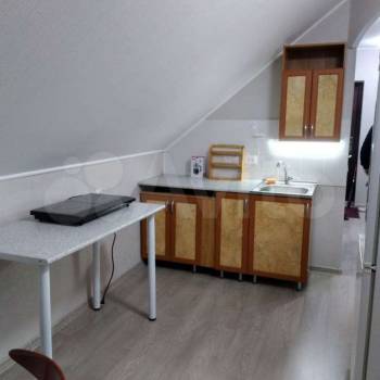 Сдается 2-х комнатная квартира, 43 м²