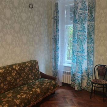 Сдается Комната, 17 м²