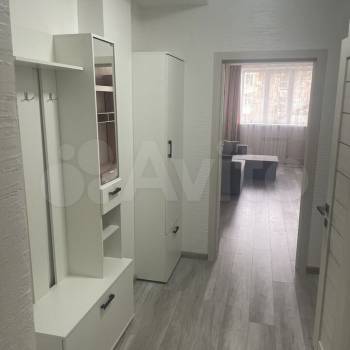 Сдается 1-комнатная квартира, 38 м²