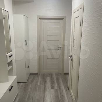 Сдается 1-комнатная квартира, 38 м²