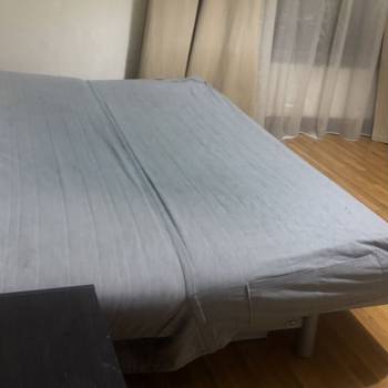 Сдается 1-комнатная квартира, 30 м²