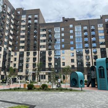 Продается 1-комнатная квартира, 33,5 м²