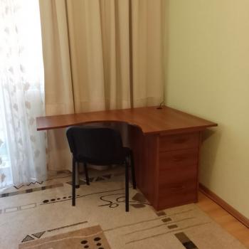 Сдается 1-комнатная квартира, 45 м²