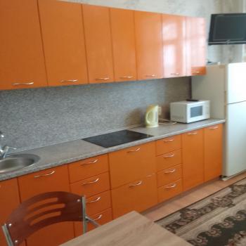 Сдается 1-комнатная квартира, 45 м²