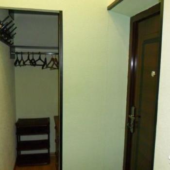 Сдается 1-комнатная квартира, 45 м²