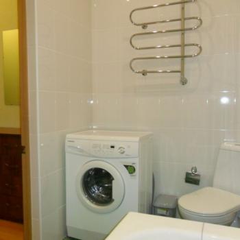 Сдается 1-комнатная квартира, 45 м²