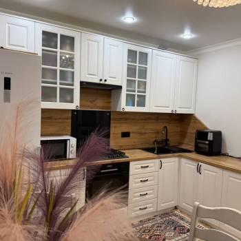 Продается 3-х комнатная квартира, 98,4 м²