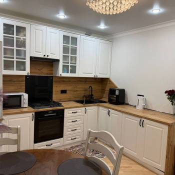 Продается 3-х комнатная квартира, 98,4 м²