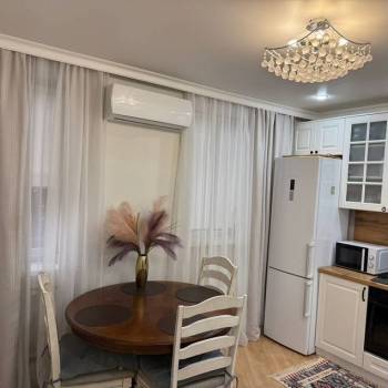 Продается 3-х комнатная квартира, 98,4 м²