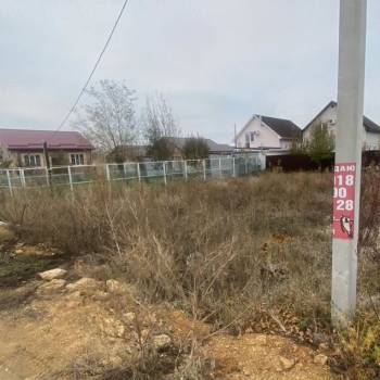 Продается Участок, 500 м²