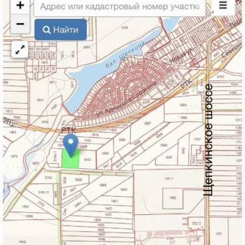 Продается Участок, 34200 м²