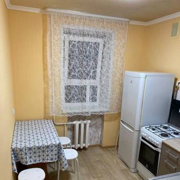 Сдается 2-х комнатная квартира, 45 м²