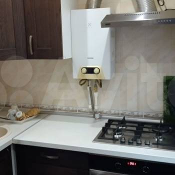 Сдается 2-х комнатная квартира, 42 м²