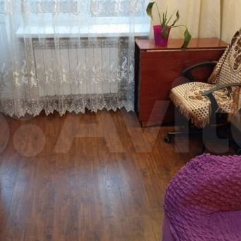 Сдается 2-х комнатная квартира, 42 м²