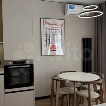 Сдается 1-комнатная квартира, 40 м²