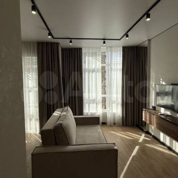 Сдается 1-комнатная квартира, 40 м²