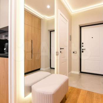 Сдается 1-комнатная квартира, 22 м²