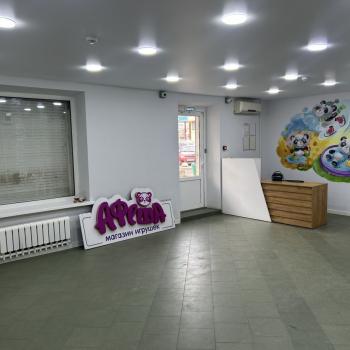 Сдается Нежилое помещение, 51,5 м²