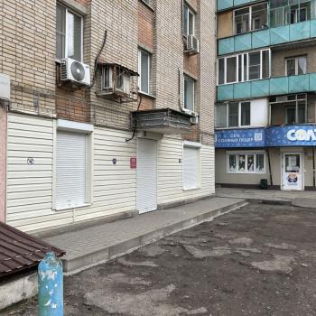 Сдается Нежилое помещение, 51,5 м²