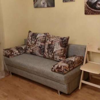 Продается 3-х комнатная квартира, 76,2 м²