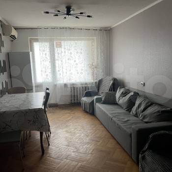 Сдается Многокомнатная квартира, 63 м²