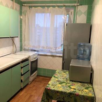 Сдается Многокомнатная квартира, 63 м²