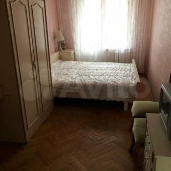 Сдается Многокомнатная квартира, 63 м²