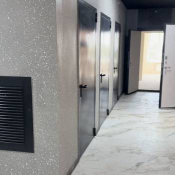 Продается 1-комнатная квартира, 39 м²