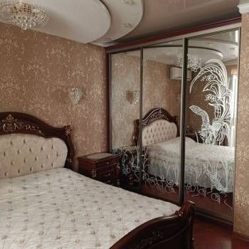 Продается 3-х комнатная квартира, 104 м²