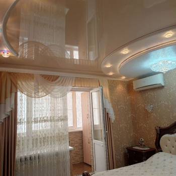 Продается 3-х комнатная квартира, 104 м²