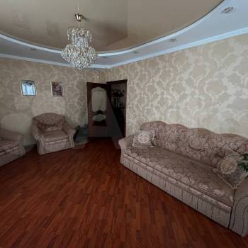 Продается 3-х комнатная квартира, 104 м²