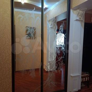 Продается 3-х комнатная квартира, 104 м²