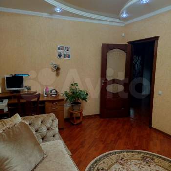 Продается 3-х комнатная квартира, 104 м²